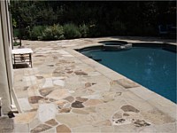 Pools/Water Features